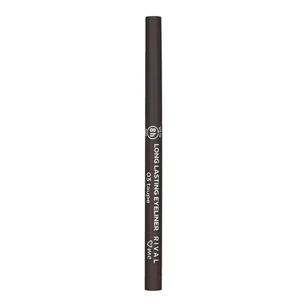 Rival Loves Me Vegan Eyeliner Pencil - Dermatologically Approved