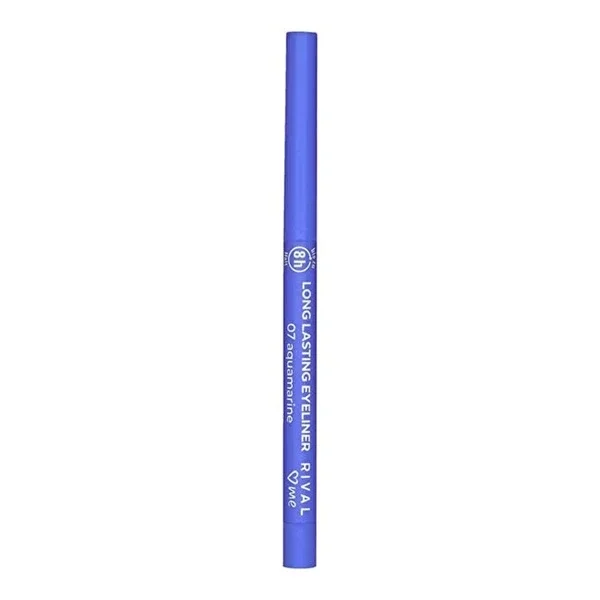 Rival Loves Me Eyeliner No:07 Long Lasting Aquamarina 1 pcs