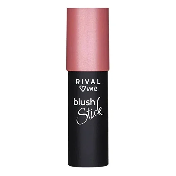 Rival Loves Me Stick Blush No: 01 Hibiscus 6 g