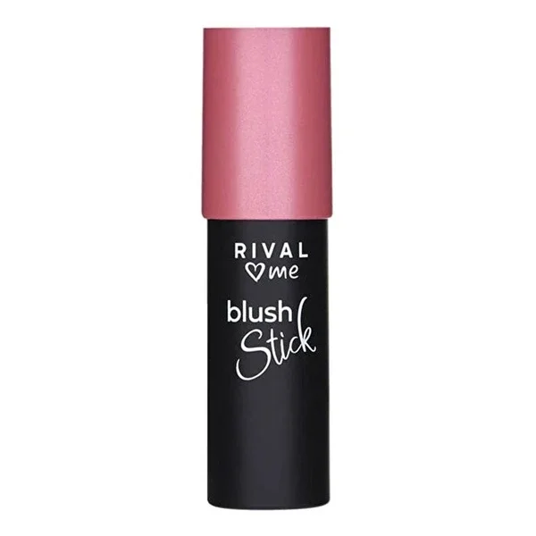 Rival Loves Me Stick Blush No: 02 Magnolia 6 g