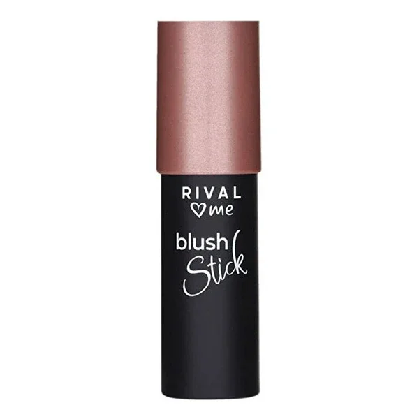 Rival Loves Me Stick Blush No: 03 Vintage Rose 6 g