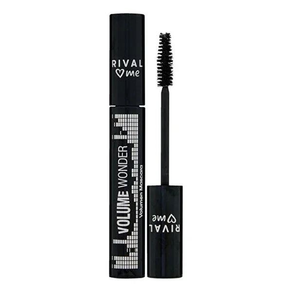 Rival Loves Me Mascara Volume Woonder Volume 8 ml