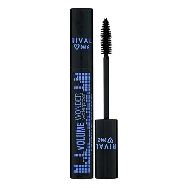Rival Loves Me Mascara Waterproof Volume Woonder Volume 8 ml