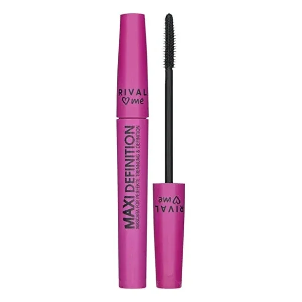 Rival Loves Me Mascara Maxi Definition 8 ml