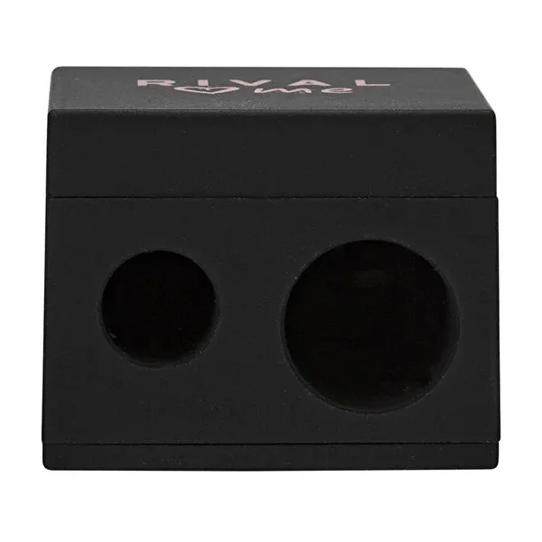 Rival Loves Me Cosmetic Pencil Sharpener 1 pcs