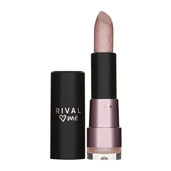 Rival Loves Me Lipstick No:01 Flamingo 4.5 g