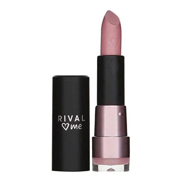 Rival Loves Me Lipstick No:02 Parisienne 4.5 g