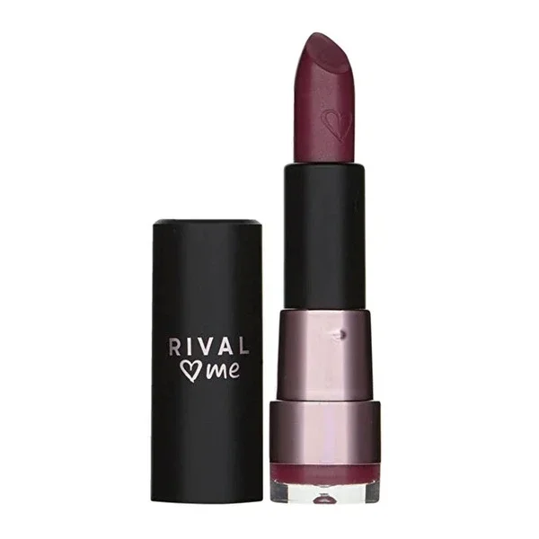 Rival Loves Me Lipstick No:07 Authentic 4.5 g