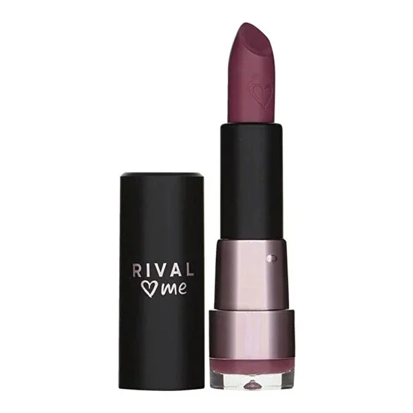 Rival Loves Me Lipstick No:10 Rosewood 4.5 g