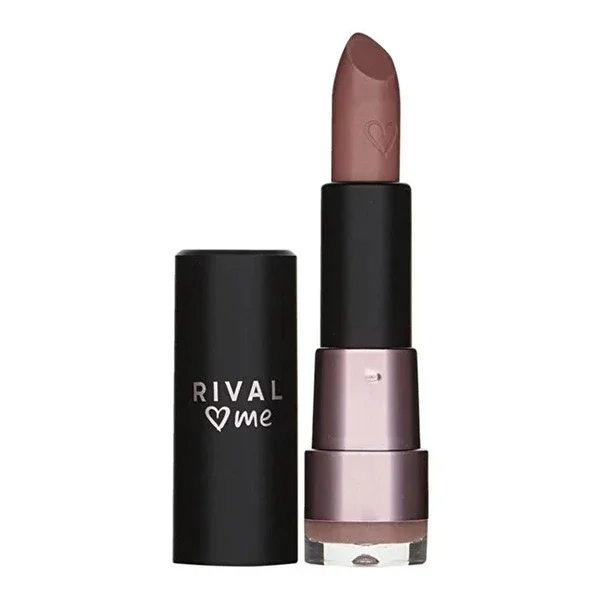 Rival Loves Me Lipstick No:12 Minx 4.5 g