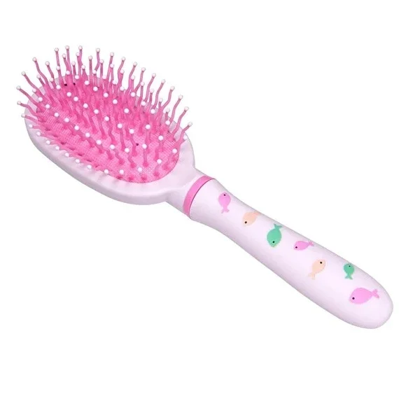For Your Beauty Kids Comb Mini Patterned 1 pcs
