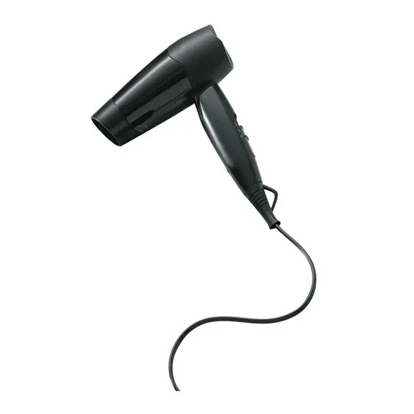 Ideenwelt Best Basics Hair Dryer Travel Type 1 pcs