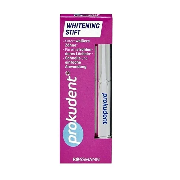 Prokudent Teeth Whitening Stick 4 ml