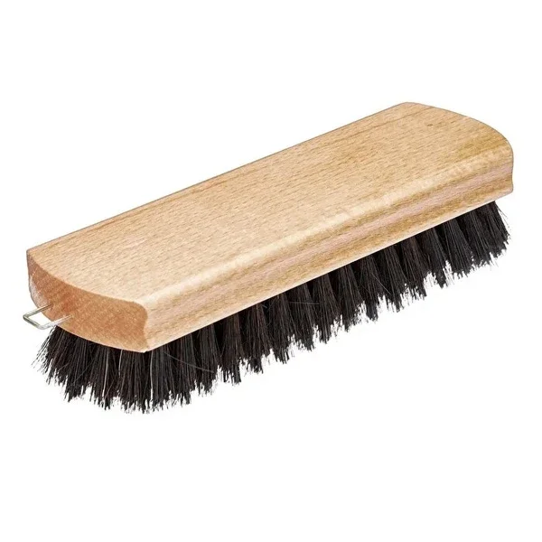 Flink & Sauber Horse Hair Brush Polisher 1 pcs