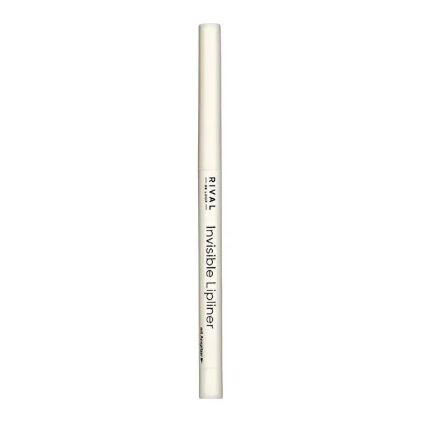 Rival de Loop Lip Pencil Invisible 1 pcs