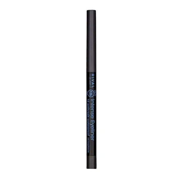 Rival de Loop Eyeliner Intense No.12 Anthracite 1 pcs