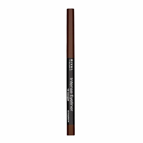Rival de Loop Eyeliner Intense No.13 Nougat 1 pcs