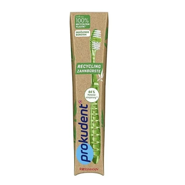 Prokudent Toothbrush Recycled 1 pcs