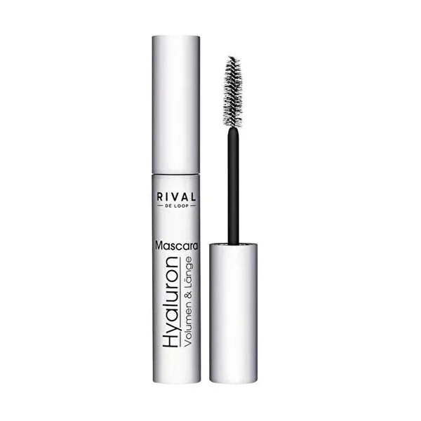 Rival de Loop Hyaluron Mascara 9 ml