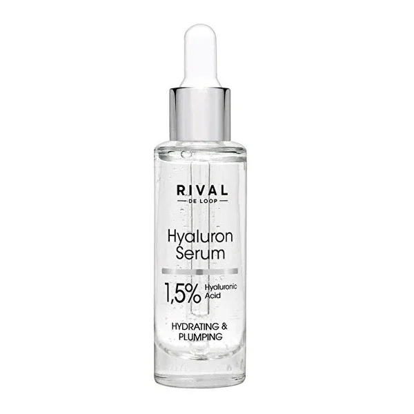 Rival de Loop Hyaluron Face Serum 30 ml