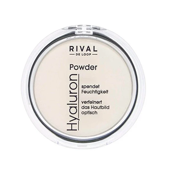 Rival de Loop Hyaluron Powder 10 gr