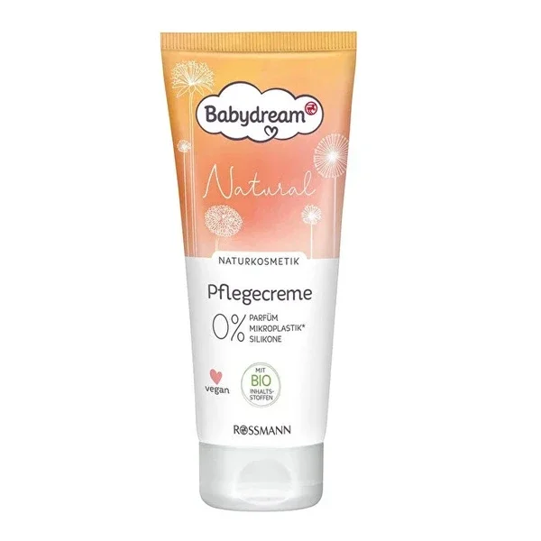 Babydream Natural Care Cream 100 ml