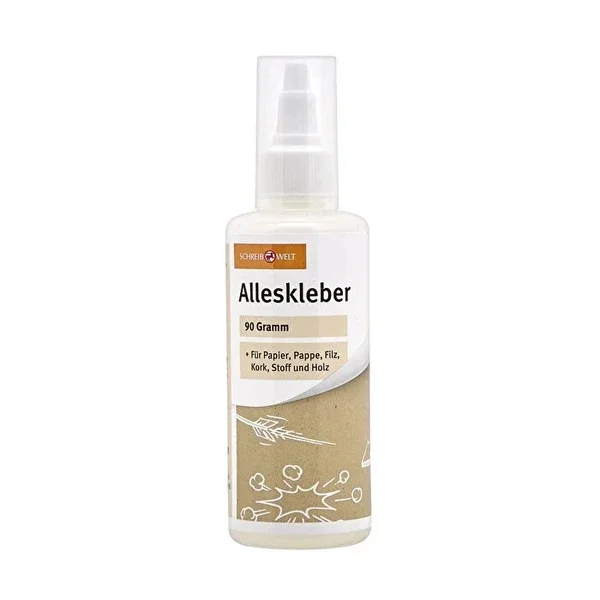 Schreibwelt Multi-Purpose Adhesive 90 gr