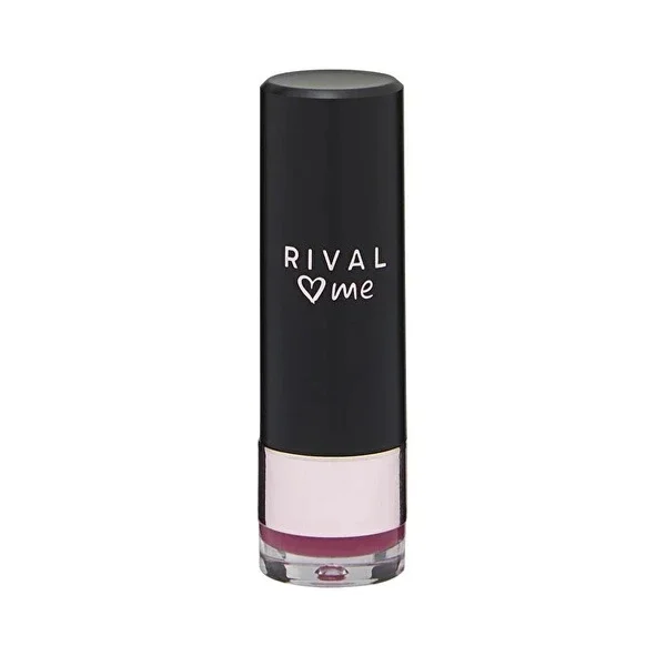 Rival Loves Me Lipstick No:13 Mauve Mood 1 pcs