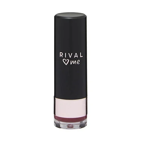 Rival Loves Me Lipstick No:14 Chestnut 1 pcs