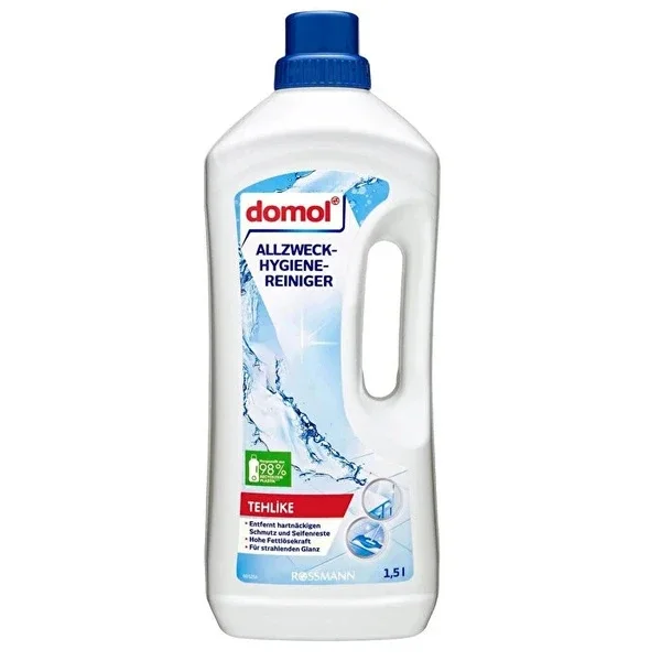 Domol Multi-Purpose Surface Cleaner 1500 ml