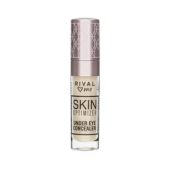 Rival Loves Me كونسيلر رايفال لوفز مي رقم 01 5 مل