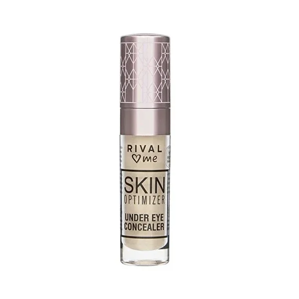 Rival Loves Me Concealer No:02 5 ml