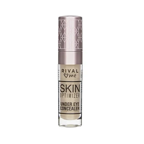 Rival Loves Me Concealer No:03 5 ml