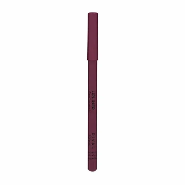 Rival Loves Me Lip Pencil Mauve Mood No.13 1 pcs