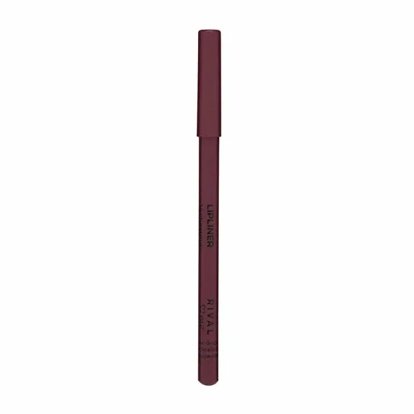 Rival Loves Me Lip Pencil No.14 Chestnut 1 pcs
