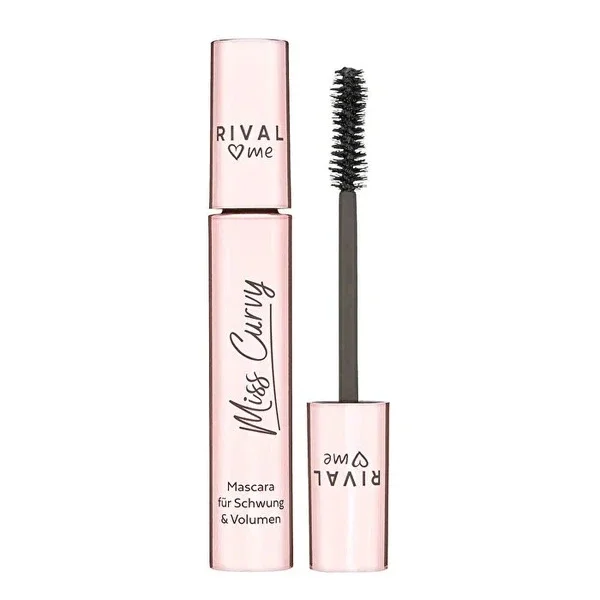 Rival Loves Me Mascara Miss Curvy No.01 13 ml
