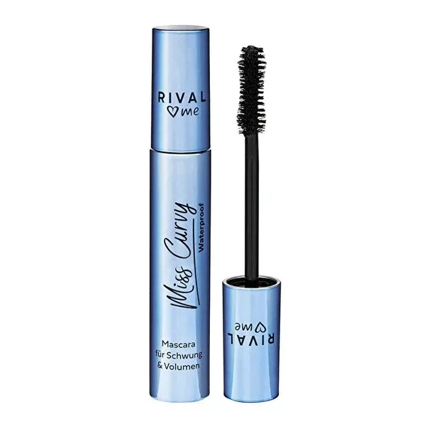 Rival Loves Me Mascara Miss Curvy WP 13 ml