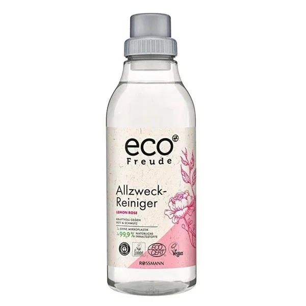 Eco Freude Multi-Purpose Surface Cleaner 750 ml