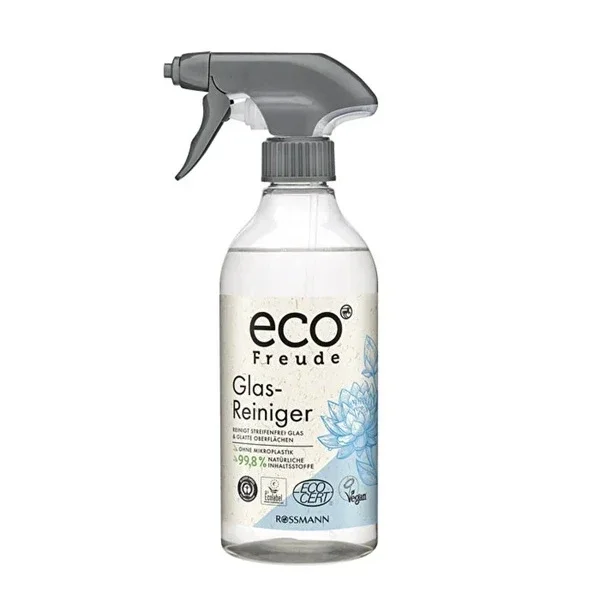 Eco Freude Glass Surface Cleaner 500 ml