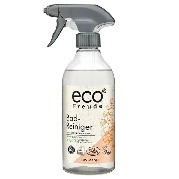 Eco Freude Bathroom Surface Cleaner 500 ml