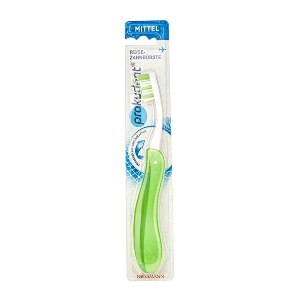 Prokudent Toothbrush Single Travel Size 1 pcs