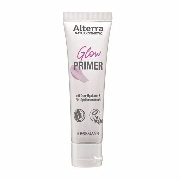 Alterra Primer Glow 30ml