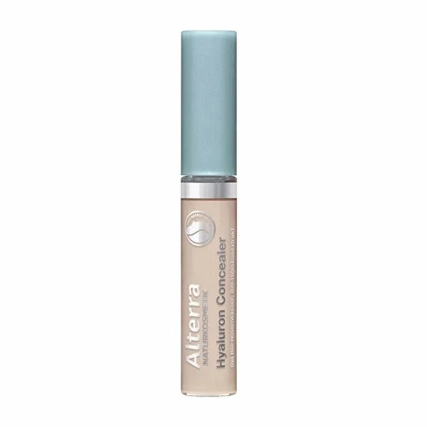 Alterra Concealer Hyaluronic Acid No.02 9 ml