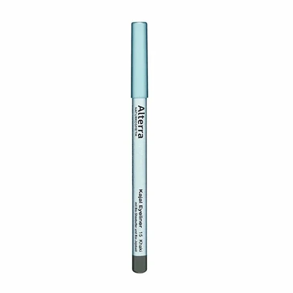 Alterra Kajal Eye Pencil No.15 Khaki 1.1 gr