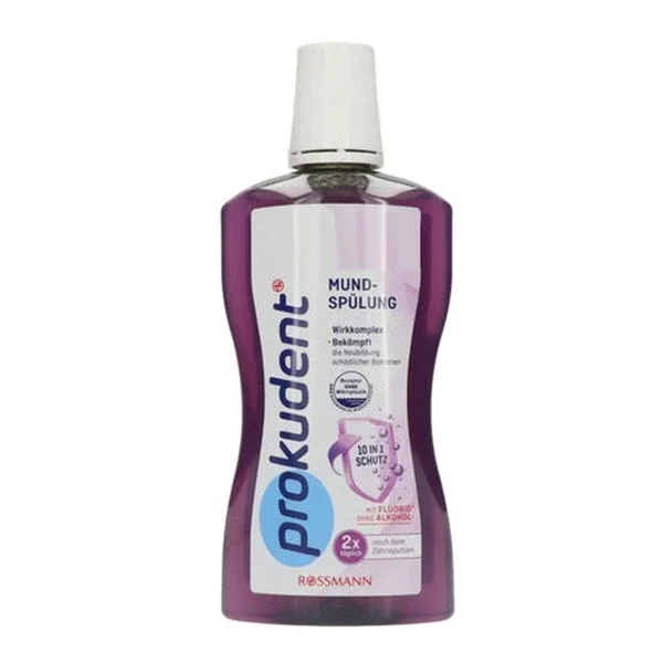 Prokudent Mouthwash 10 in1 500 ml