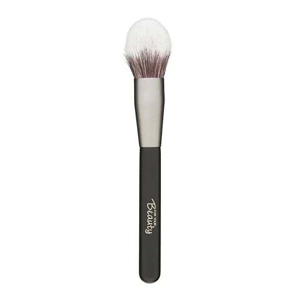 For Your Beauty Prof Highlighter Brush Delux 1 pcs