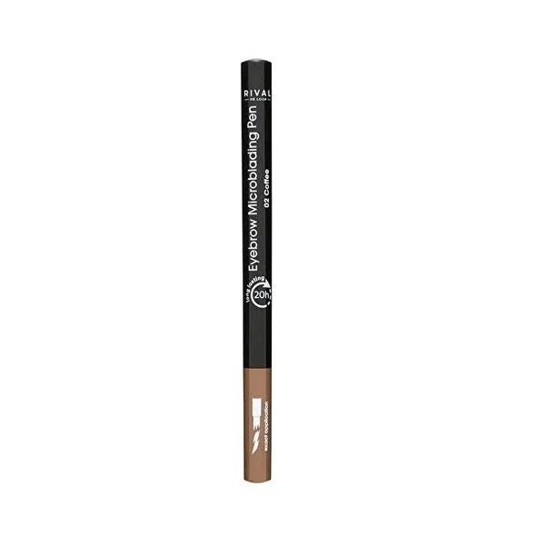 Rival de Loop Eyebrow Pencil Microblading Coffee 1.1 ml