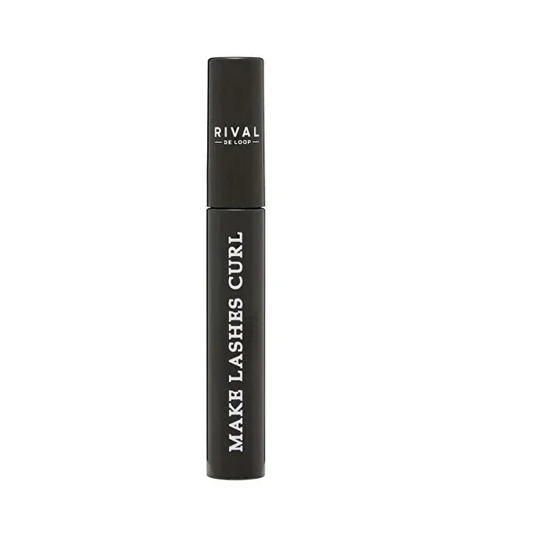 Rival de Loop Mascara Make Lashes Curl 1 pcs