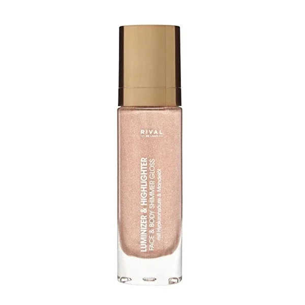 Rival de Loop Face and Body Highlighter 30 ml