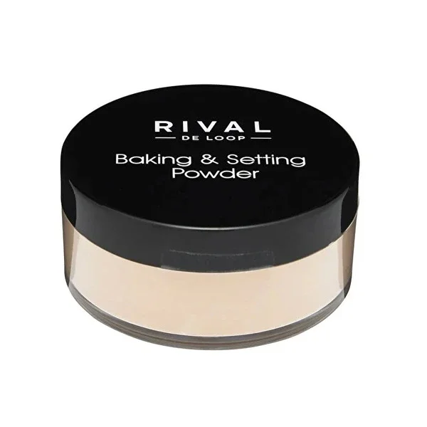 Rival de Loop Powder Baking Powder 15 gr